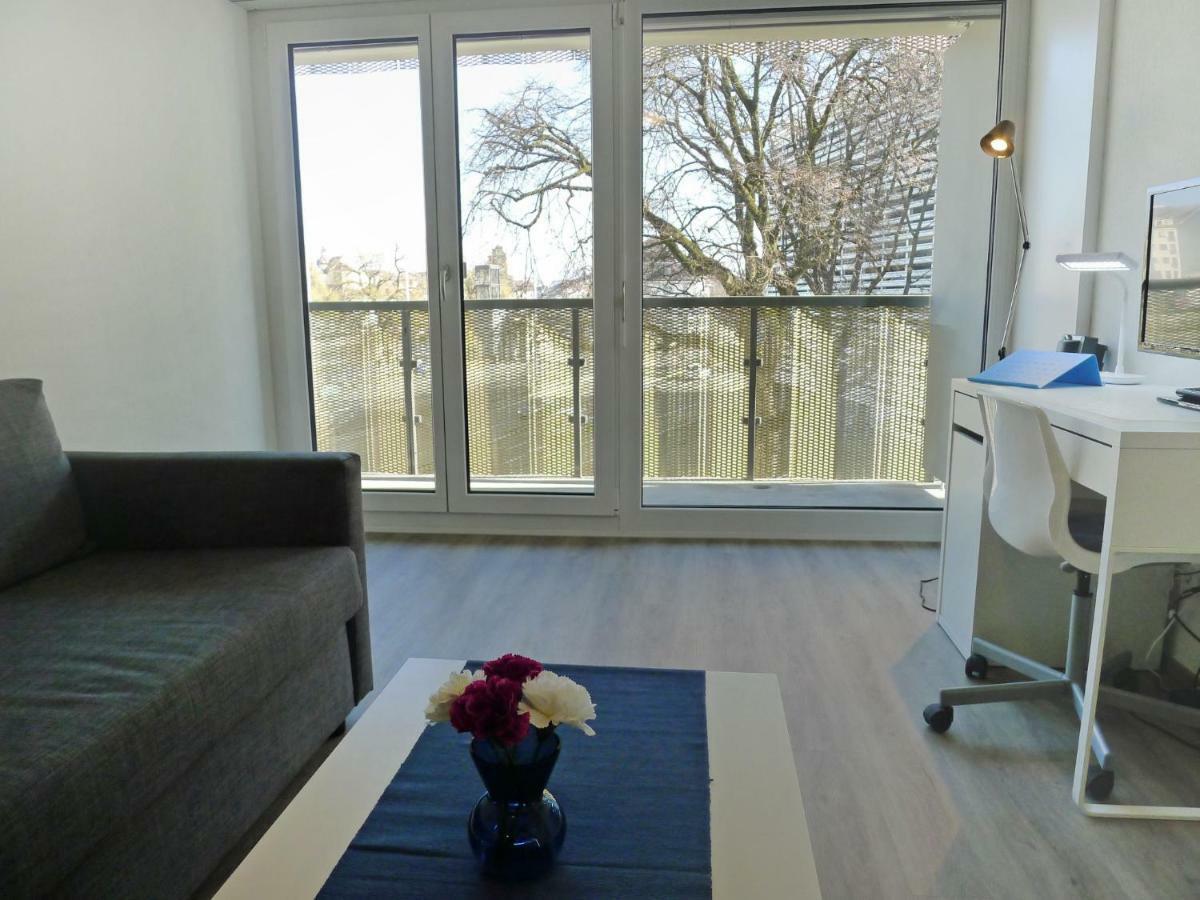 Apartment Superior By Interhome Lucerne Bagian luar foto