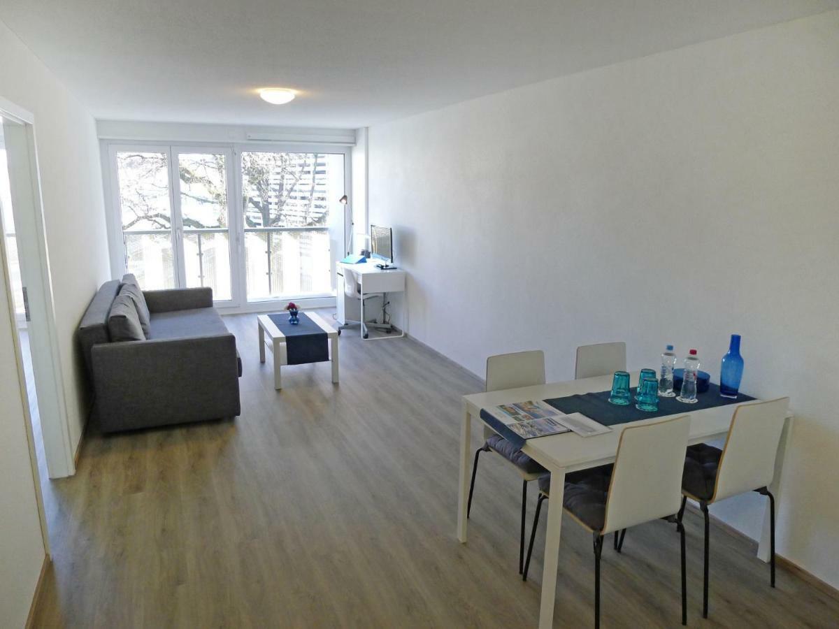 Apartment Superior By Interhome Lucerne Bagian luar foto