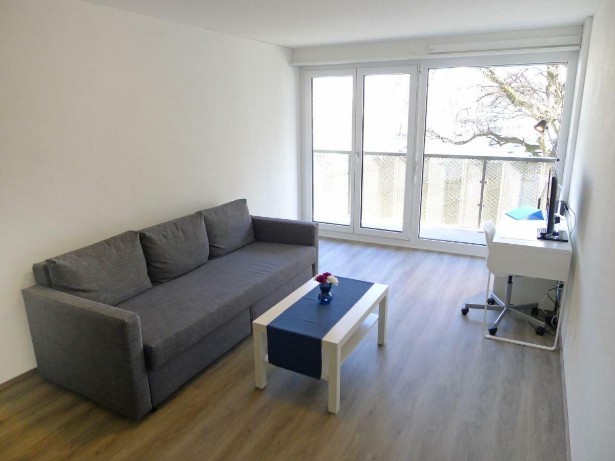 Apartment Superior By Interhome Lucerne Bagian luar foto