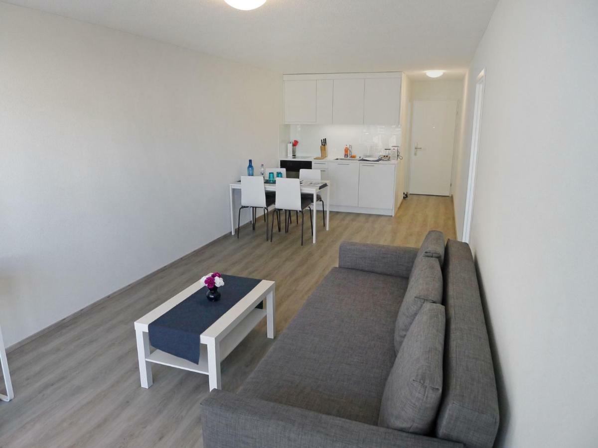 Apartment Superior By Interhome Lucerne Bagian luar foto