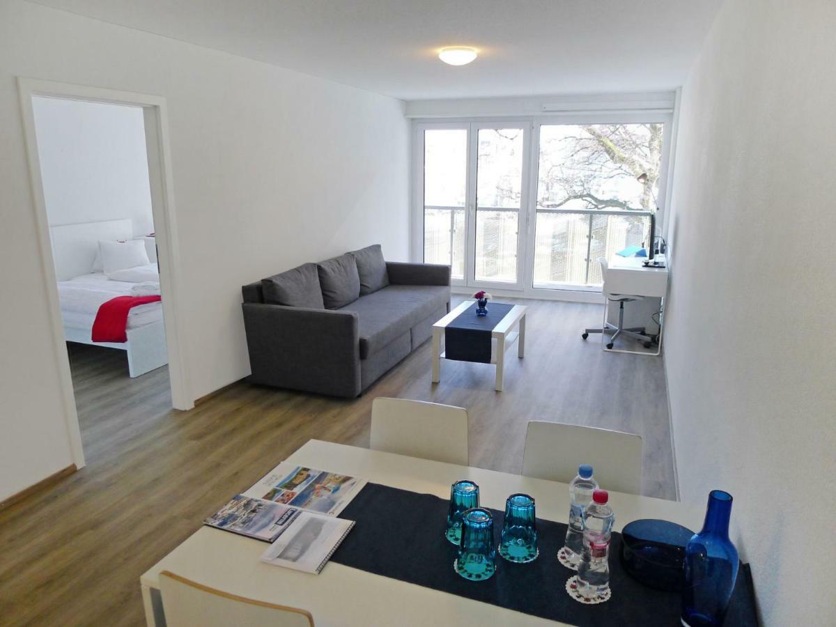 Apartment Superior By Interhome Lucerne Bagian luar foto