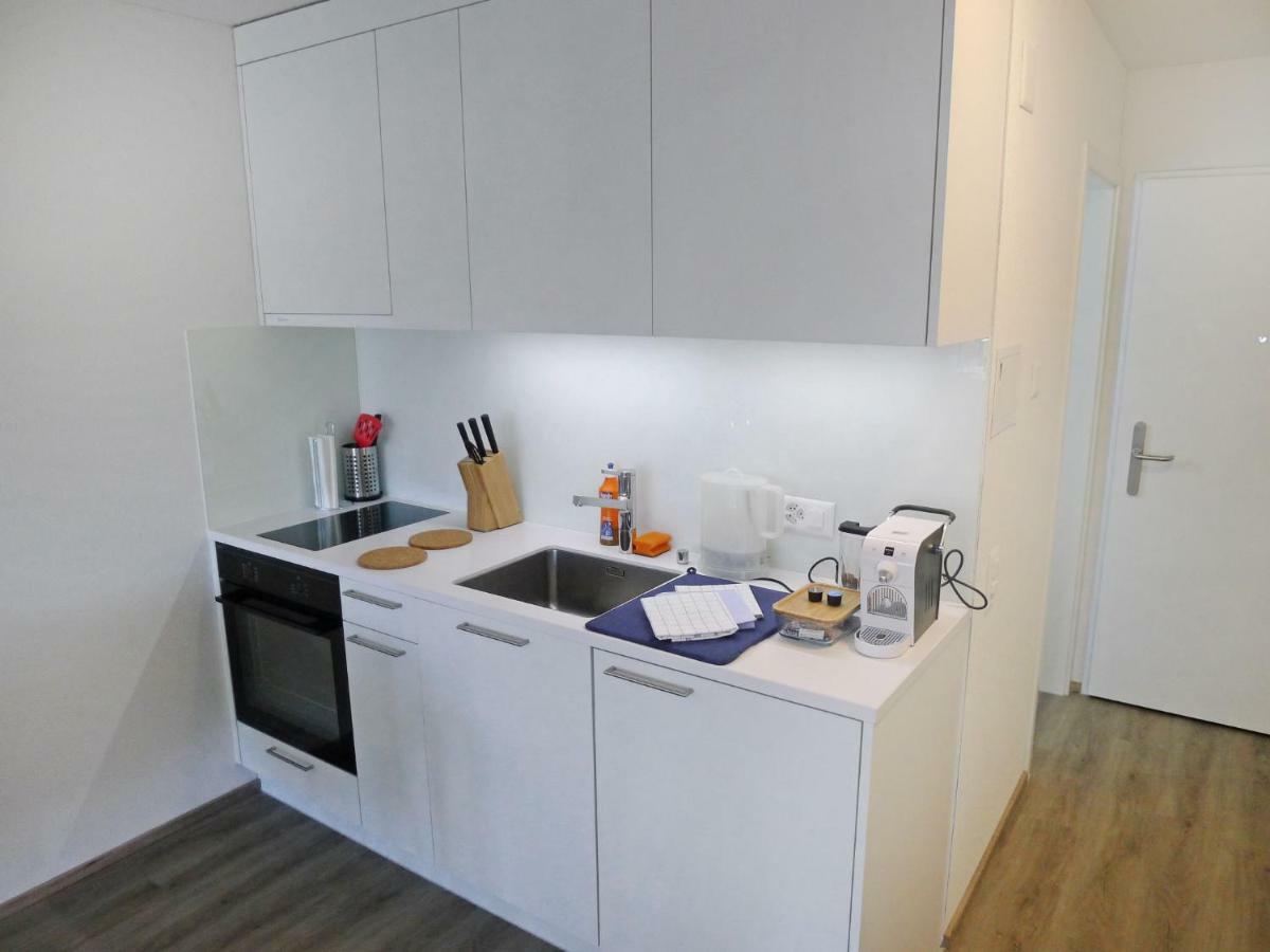 Apartment Superior By Interhome Lucerne Bagian luar foto