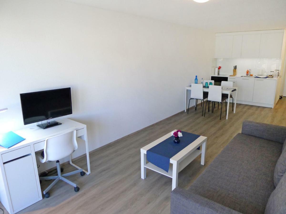 Apartment Superior By Interhome Lucerne Bagian luar foto